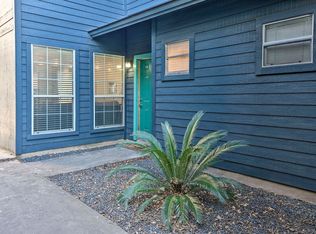 (Undisclosed Address), Austin, TX 78741
