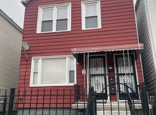 6037 S Loomis Blvd, Chicago, IL 60636