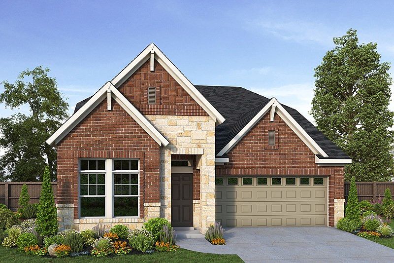 The Thornleigh - G Exterior