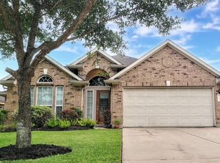 21623 Venture Park Dr, Richmond, TX 77406