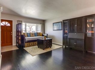 4932 Hidalgo Ave, San Diego, CA 92117