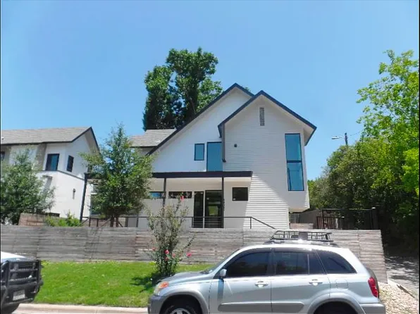 1401 Walnut Ave #B, Austin, TX 78702