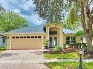 5203 Abbey Park Ave, Tampa, FL 33647