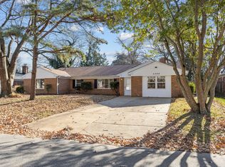 5309 S Palmyra Dr, Virginia Beach, VA 23462