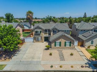 2877 Griffith Ave, Clovis, CA 93611