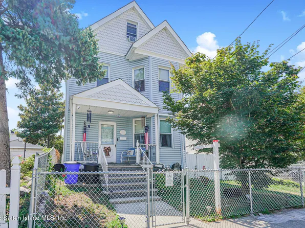 64 Chestnut Ave, Staten Island, NY 10305