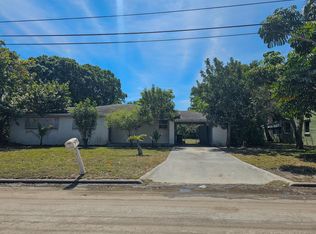 707 Ohio Ave, Fort Pierce, FL 34950