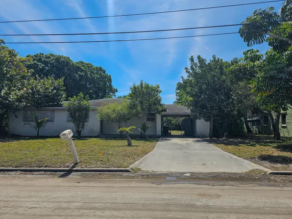 707 Ohio Avenue, Fort Pierce, FL 34950