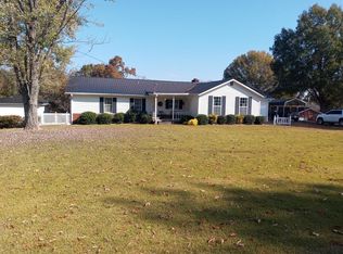 372 Reese Dr, Eva, TN 38333