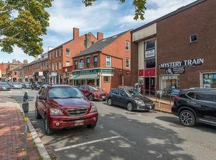 21 Main St #3, Gloucester, MA 01930