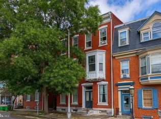 333 E Market St, York, PA 17403