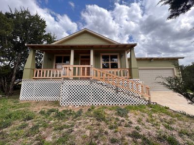 613 Pluto St, Granbury, TX, 76049
