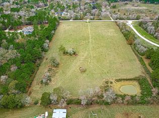 3255 Spring Branch Rd, Montgomery, TX 77316