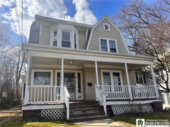 28 Broadhead Ave, Jamestown, NY 14701