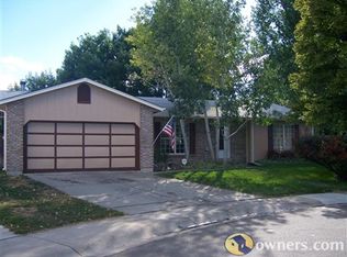 3809 Dall Pl, Fort Collins, CO 80525