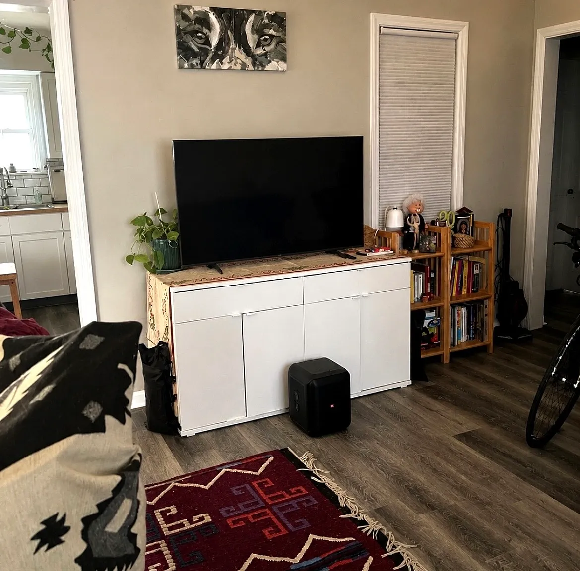5010 Rosslyn Ave — Photo 1