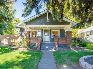 3128 W Alice Ave, Spokane, WA 99205