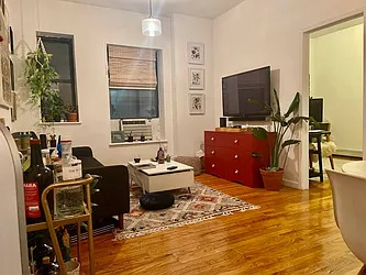 Rented by J Misrahi Realty Corp