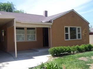219 S Olive Ave, Stockton, CA 95215