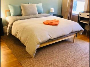 187 College Ave #3, Somerville, MA 02144