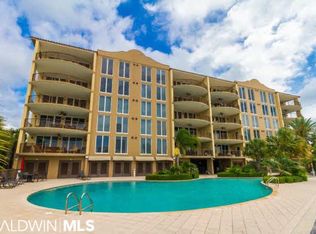 27384 Mauldin Ln #PENTHOUSE 3, Orange Beach, AL 36561