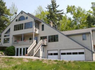23 Parade Rd, Meredith, NH 03253