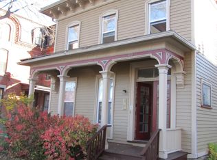 69 Marshall St APT 4, Rochester, NY 14607