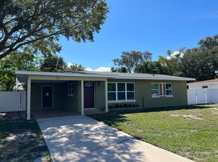 145 Pinecrest St, Titusville, FL 32780