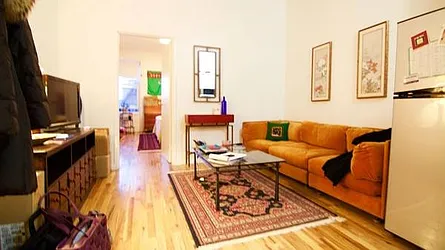 Rented by Brooklyn Property Group LLC