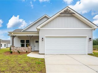 4322 Al Deric St, Tuscaloosa, AL 35401