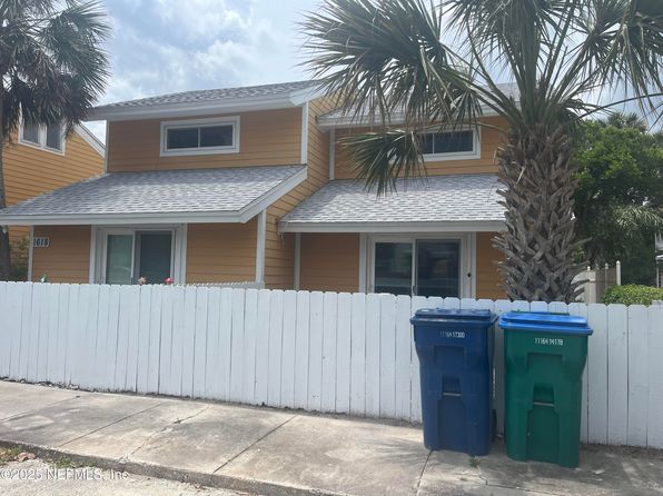 1616 1ST Street, Neptune Beach, FL 32266