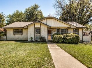 1601 Canadian Cir, Grand Prairie, TX 75050