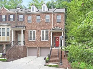 1916 Cherry Laurel Ct, Atlanta, GA 30339