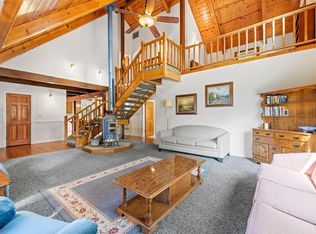 8061 Happy Valley Rd, Somerset, CA 95684