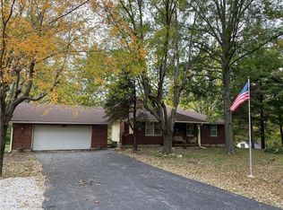 3320 N Perrin Rd, Independence, MO 64058