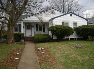 314 Mia Ave, Dayton, OH 45417