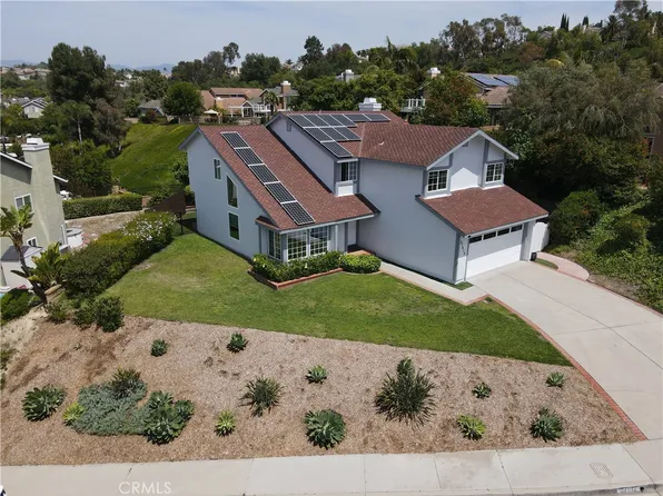 27612 Carballo, Mission Viejo, CA 92692