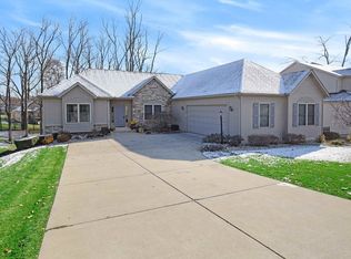 53114 Grassy Knoll Dr, South Bend, IN 46628