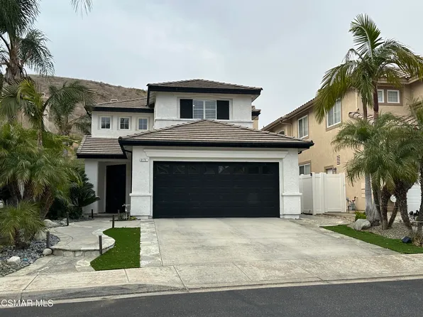 3173 White Cedar Pl, Thousand Oaks, CA 91362
