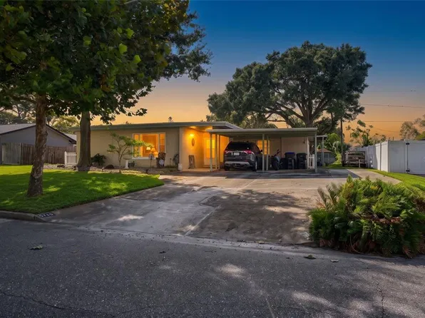 5718 CLEARVIEW DRIVE, ORLANDO, FL 32819
