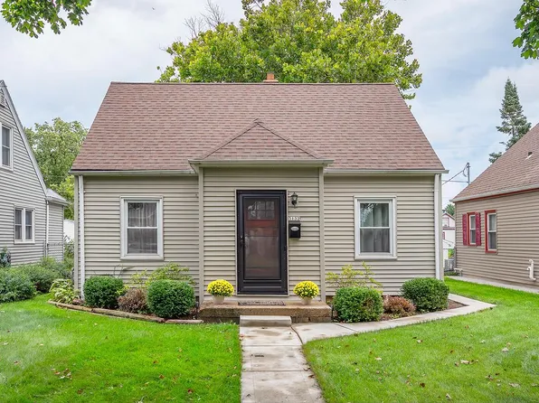 3132 S Burrell STREET, Milwaukee, WI 53207