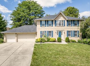6342 Anthony Dr, Liberty Township, OH 45011