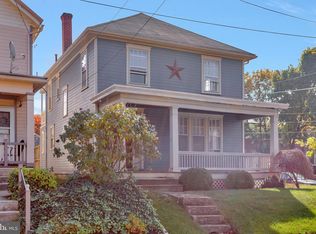 1208 Scotland Ave, Chambersburg, PA 17201