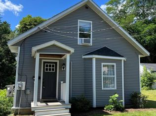 194 Larkin St, Bangor, ME 04401