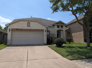 6038 Starbrook Creek Dr, Katy, TX 77494