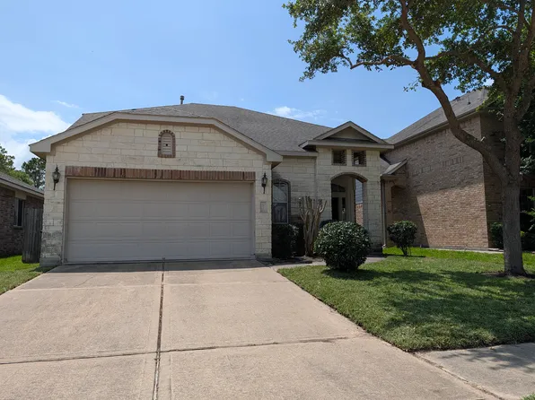 6038 Starbrook Creek Dr, Katy, TX 77494