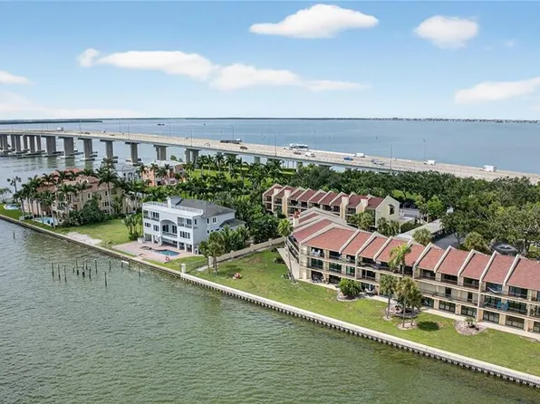 7550 SUNSHINE SKYWAY LANE S #P12, ST PETERSBURG, FL 33711