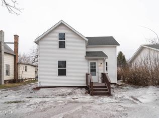 313 Leonard Ave, Crookston, MN 56716