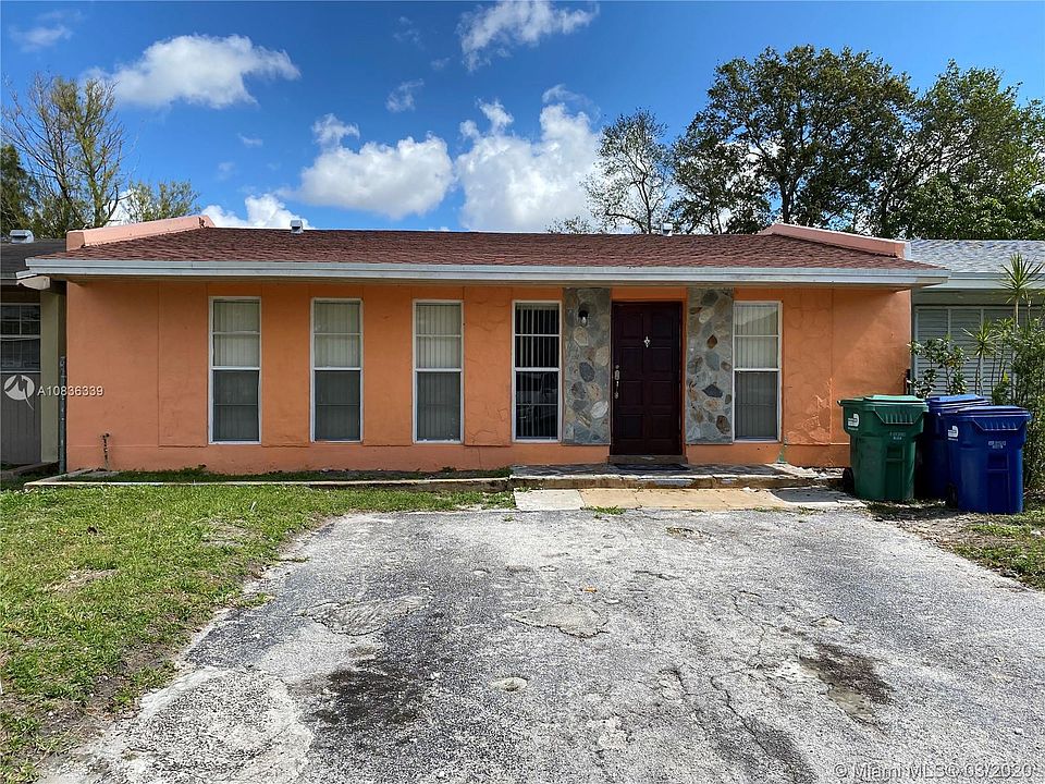 1st image of 2855 NW 196th Ter