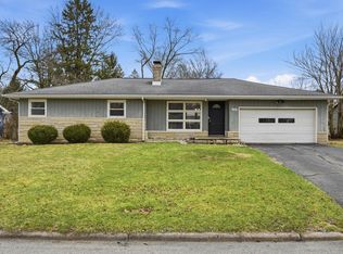 2110 Carlisle Rd, West Lafayette, IN 47906